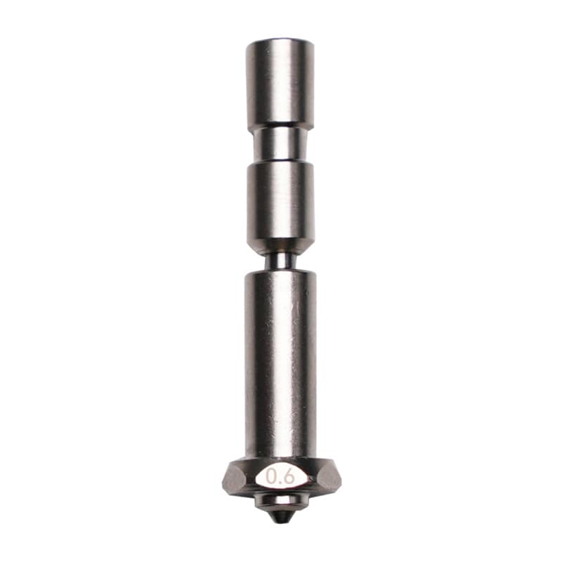 Κεφαλή γρήγορης αλλαγής Anycubic με ακροφύσιο 0,6 mm για το Kobra 3 Max