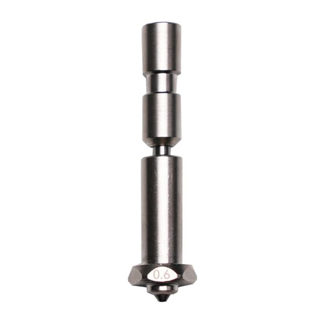 Κεφαλή γρήγορης αλλαγής Anycubic με ακροφύσιο 0,6 mm για το Kobra 3 Max