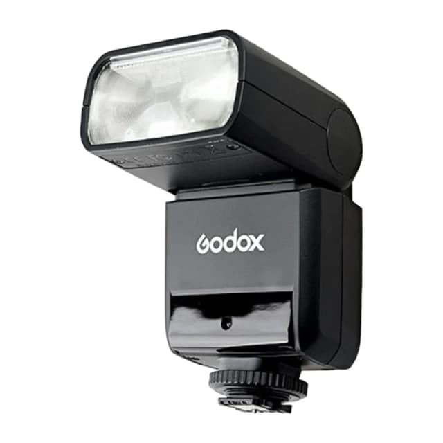 Φλας GODOX TT350 TTL για Sony