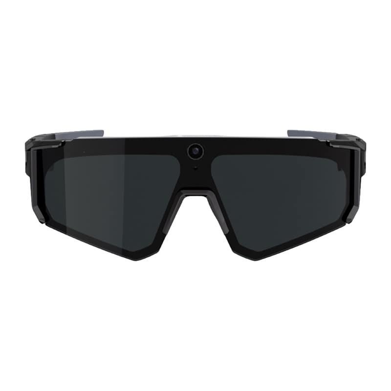 Γυαλιά ηλίου Colmi V06 AI Black Sports