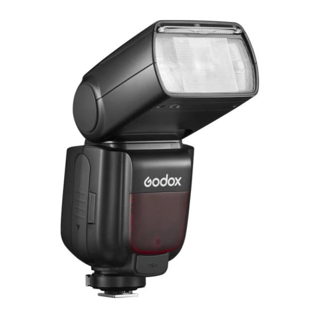 Φλας GODOX TT685II TTL για Nikon