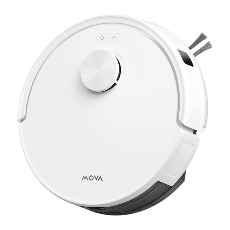 Ρομπότ καθαρισμού MOVA E20s Pro (λευκό)