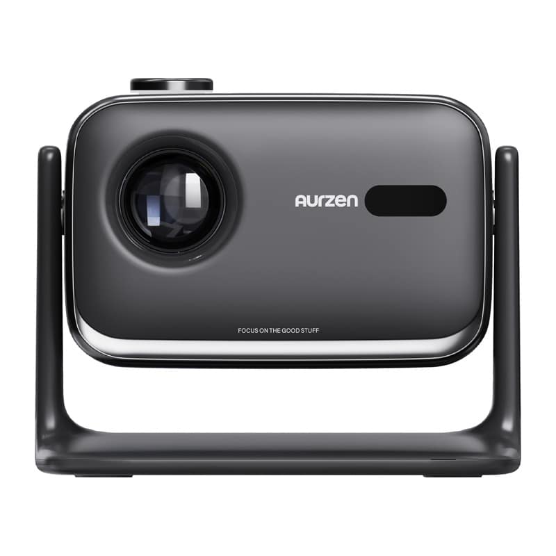 AURZEN Boom Mini Black Προβολέας