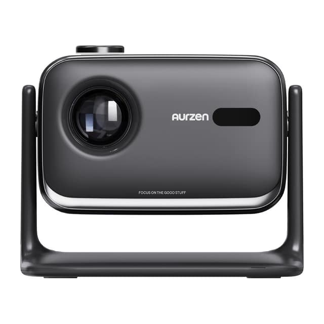 AURZEN Boom Mini Black Προβολέας