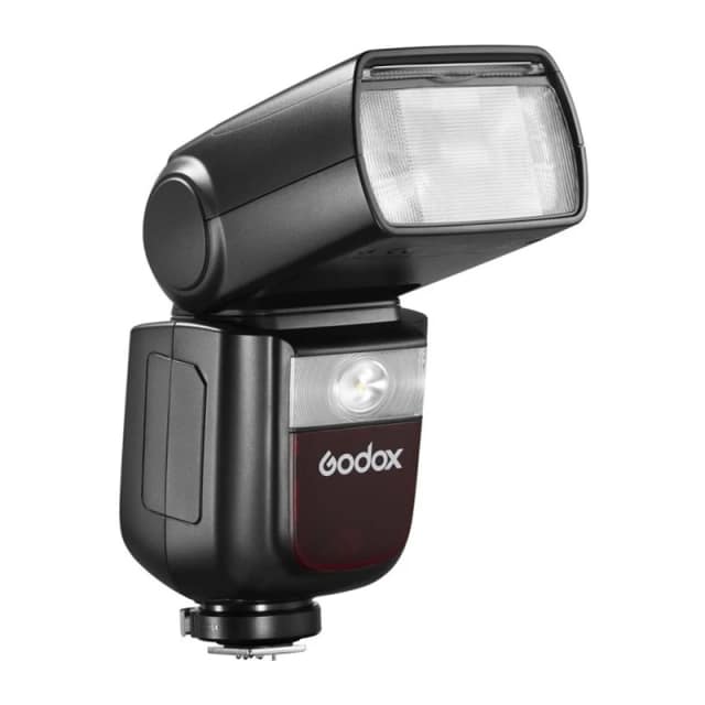 Φλας GODOX V860III TTL για Nikon