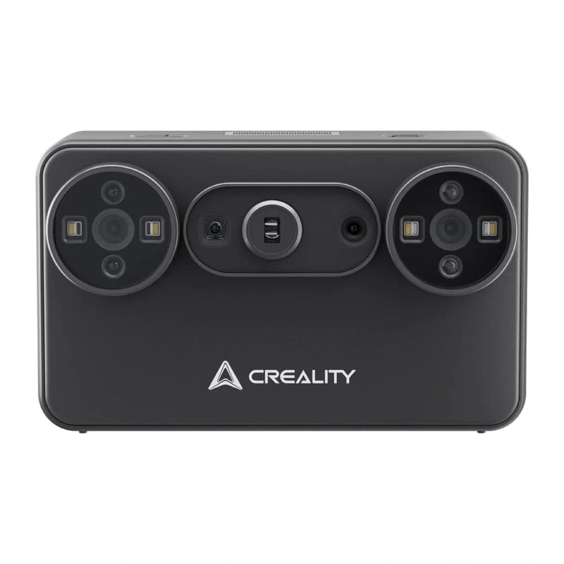 3D σαρωτής Creality Pika