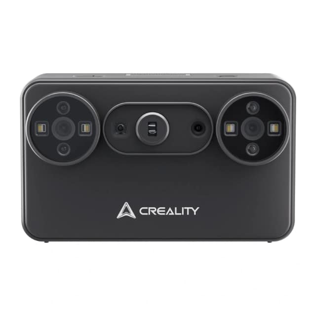 3D σαρωτής Creality Pika