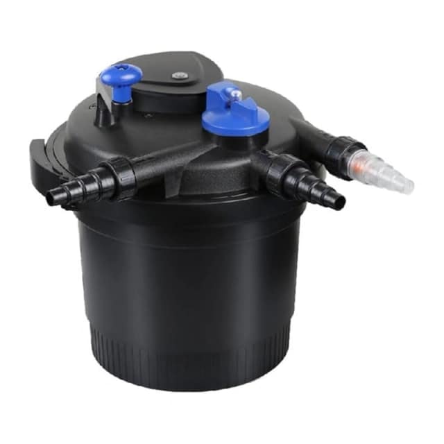 SUNSUN CPF-3500 Φίλτρο πίεσης UV 11W για λίμνες