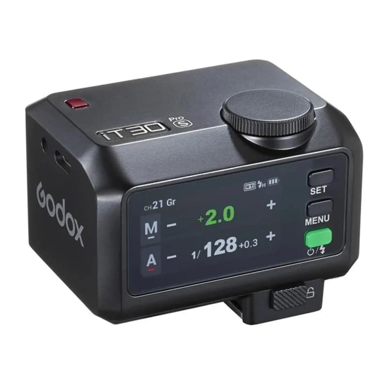 Φλας GODOX iT30Pro για Sony