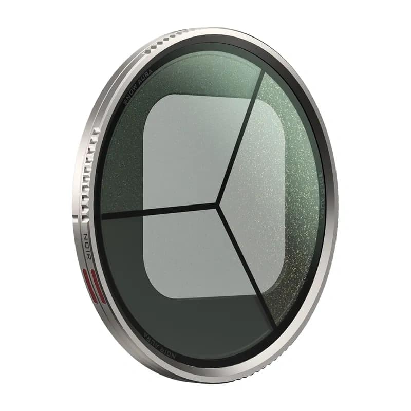 Filtr Freewell Σειρά Sherpa Magnetic Mist 3w1