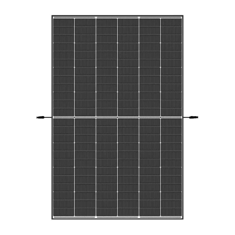 Ηλιακό πάνελ Trina Solar Ecoflow 520W