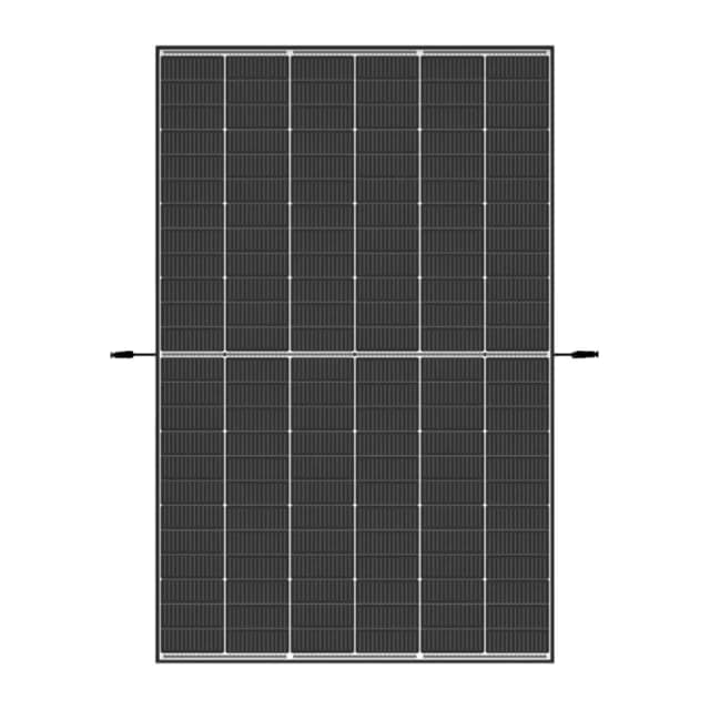 Ηλιακό πάνελ Trina Solar Ecoflow 520W