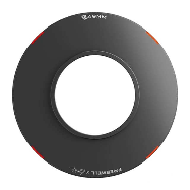 Δακτύλιος προσαρμογής Freewell Brandon Li 49 mm