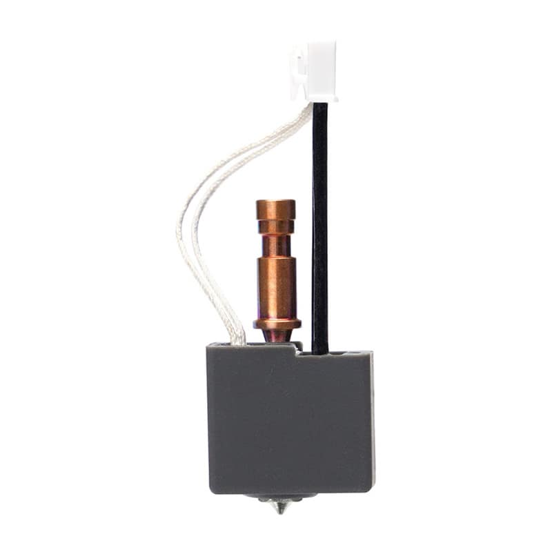 Κεφαλή γρήγορης αλλαγής Anycubic με ακροφύσιο 0,8 mm για τη σειρά Kobra S1