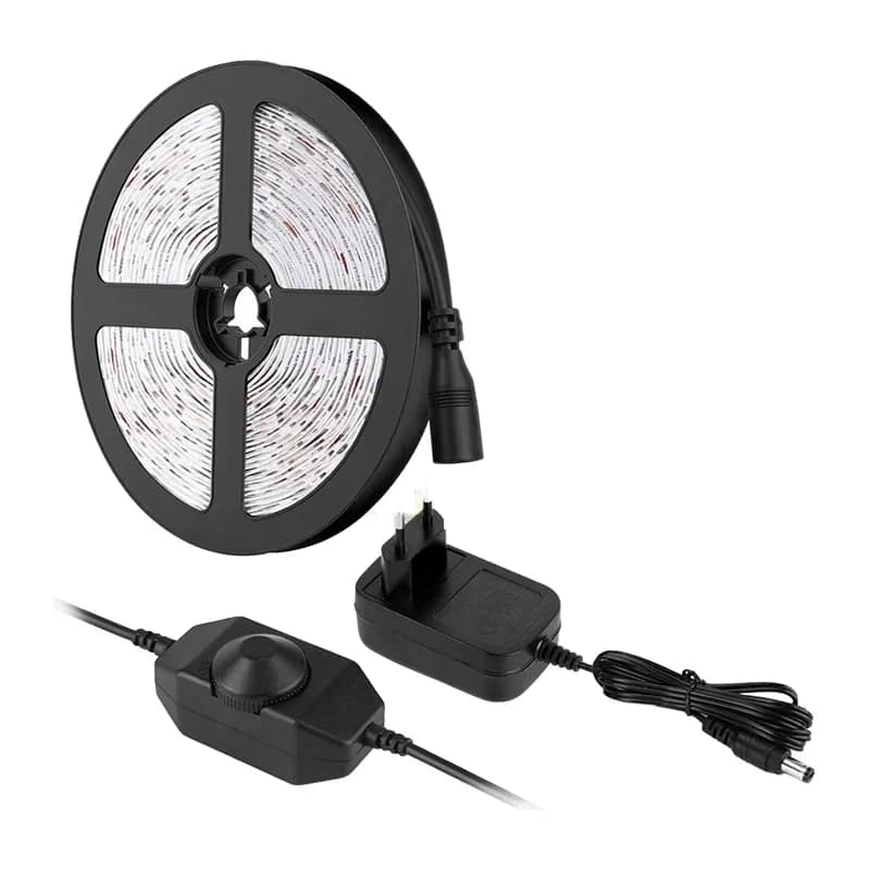 LEPRO 4100067-WW-EU Λωρίδα LED 5 m