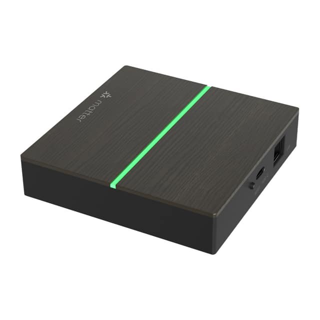 ZigBee Avatto GW60-Matter ευφυής bramka