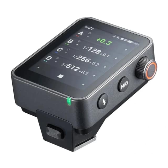 Τηλεχειριστήριο GODOX X3Pro TTL για Sony