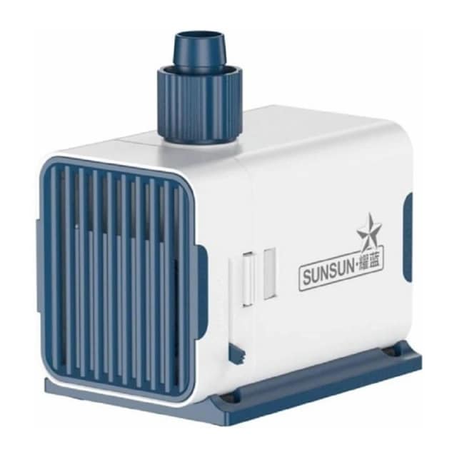 Υποβρύχια αντλία SUNSUN YQP-3500