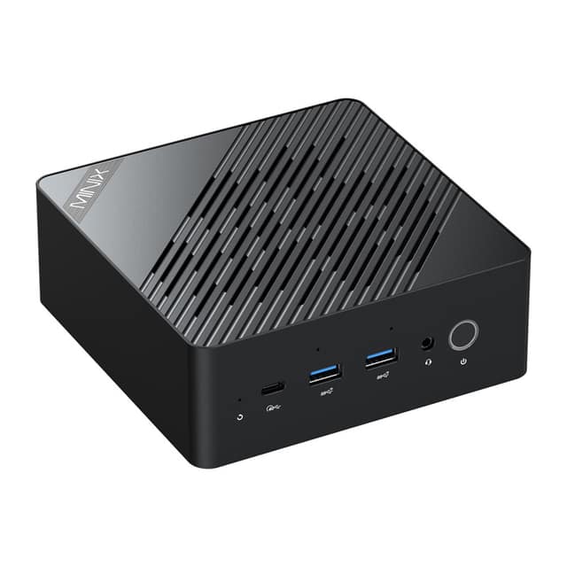 Μίνι PC Minix ER937 ER937 HX370 32GB 1TB Windows 11 Pro