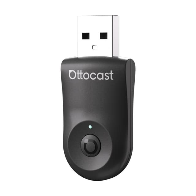 Ασύρματος προσαρμογέας 2-σε-1 Ottocast CA505-T MINI