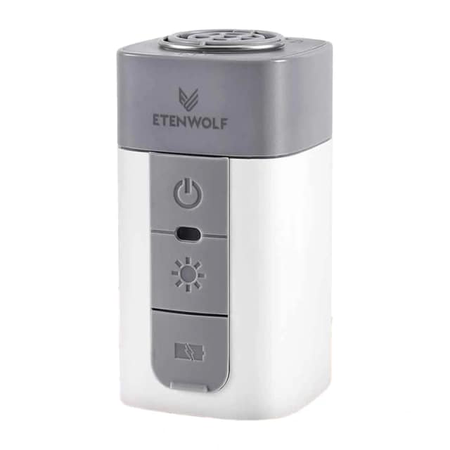 Ηλεκτρική αντλία Etenwolf AIR 2 PRO 3200mAh