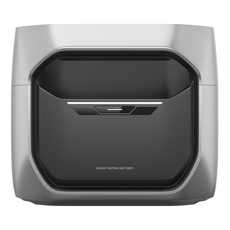 Μπαταρία EcoFlow DELTA 3 Max Plus