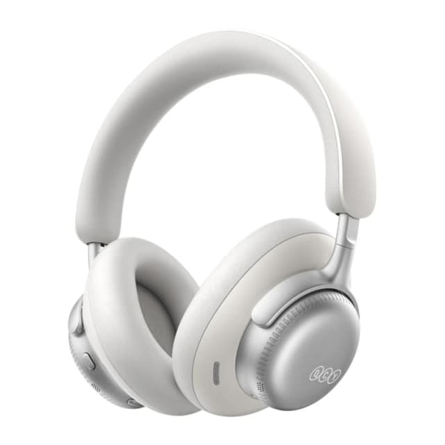 Ακουστικά QCY H6 Ultra (λευκά)