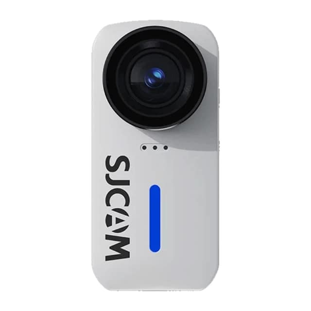 Κάμερα δράσης SJCAM C110+ (Λευκή)