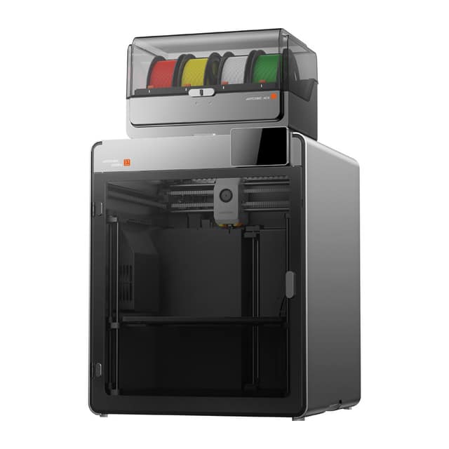 3D εκτυπωτής Anycubic Kobra S1 Max Combo