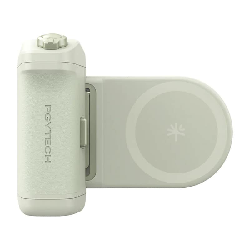 Πιάστρα κάμερας PGYTech MagCam 2 (iPhone/Android) (Πράσινο)