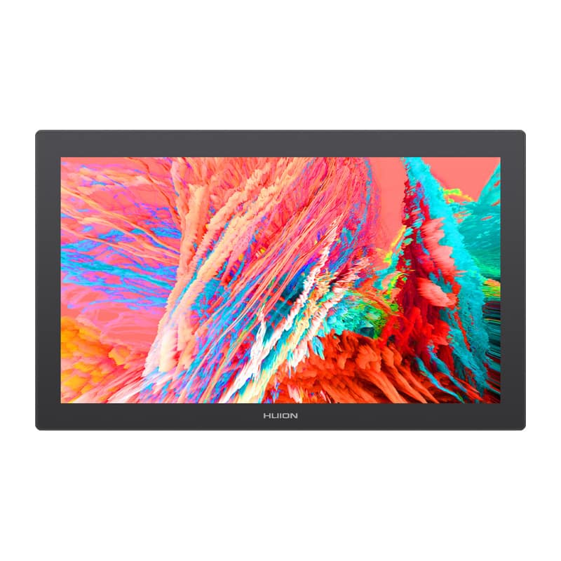 Huion Kamvas Pro 24 GEN 3 GT2402 ταμπλέτα γραφικών Huion Kamvas Pro 24 GEN 3 GT2402