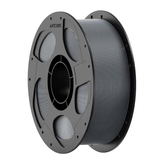 Νήμα PLA ANYCUBIC IPHPLGE-107, 1 kg (γκρι)