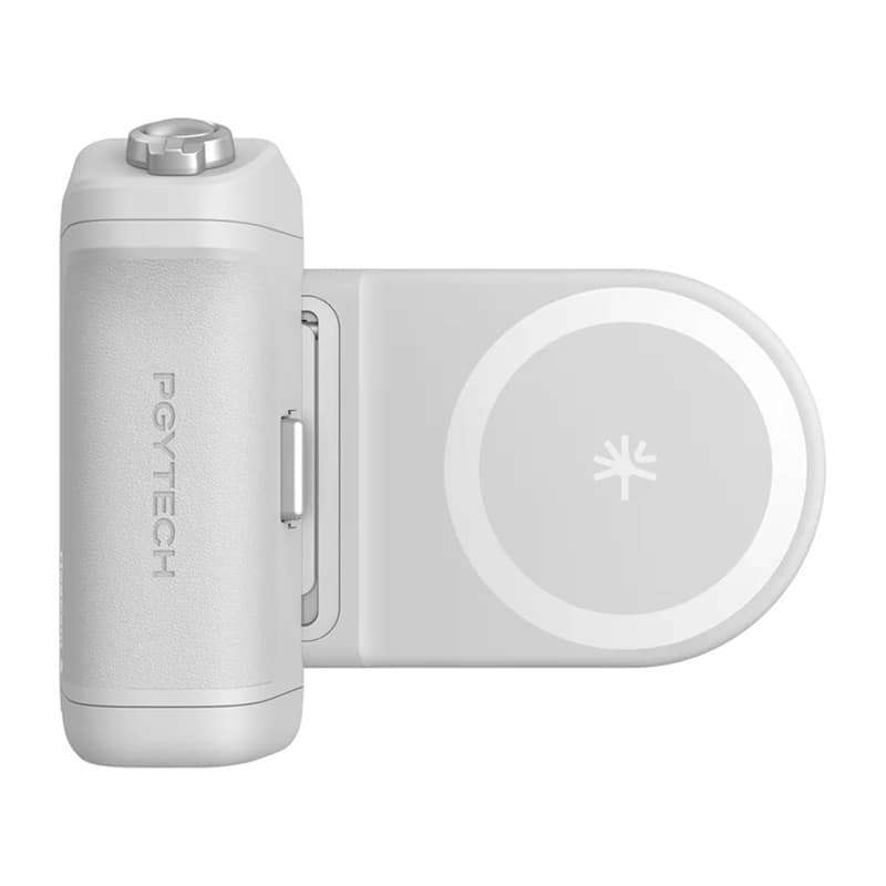 Πιάστρα κάμερας PGYTech MagCam 2 (iPhone/Android) (Γκρι)