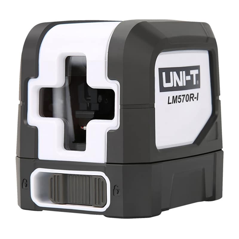 Uni-T LM570R-I Αλφάδι λέιζερ