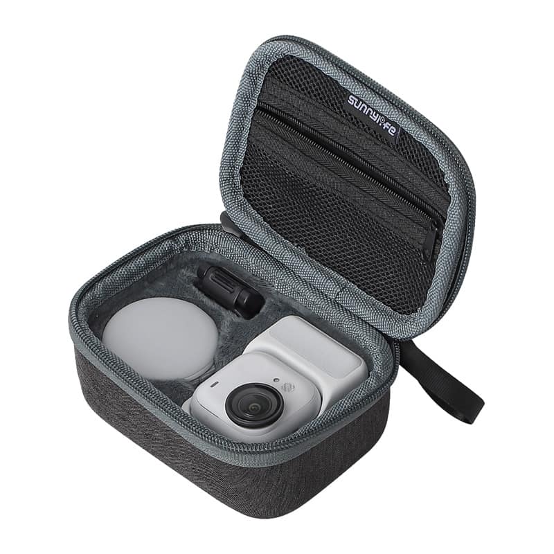 Θήκη Sunnylife Mini για Insta360 GO Ultra