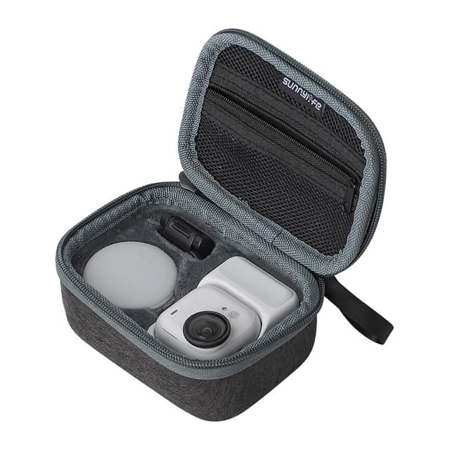 Θήκη Sunnylife Mini για Insta360 GO Ultra