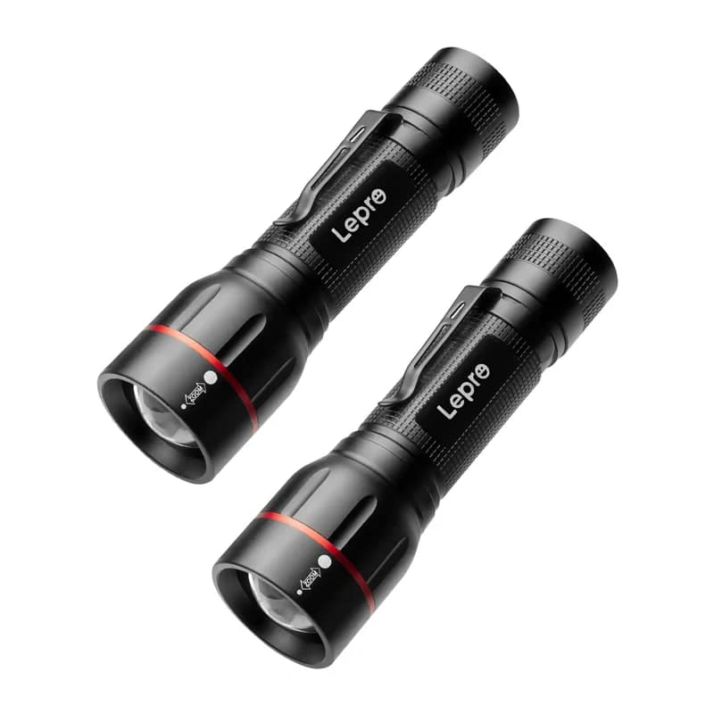 Φακός LED LEPRO OPR120028-2 300 lm