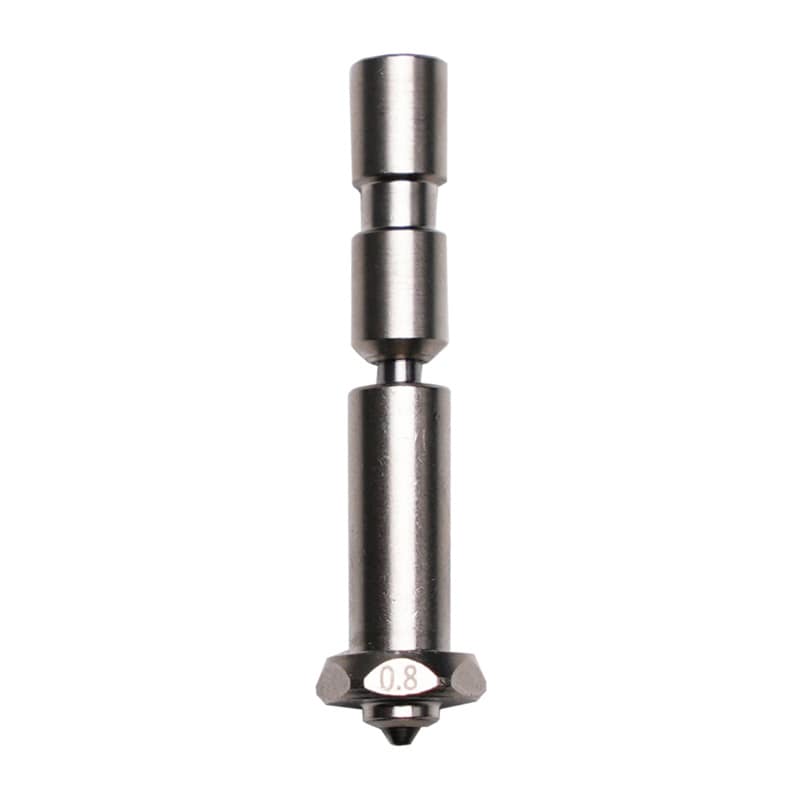 Κεφαλή γρήγορης αλλαγής Anycubic με ακροφύσιο 0,8 mm για το Kobra 3 Max