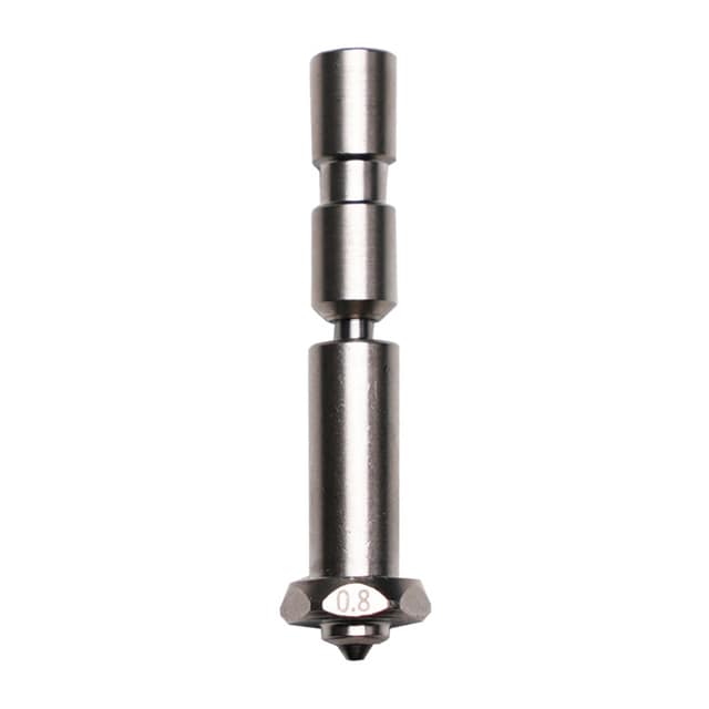 Κεφαλή γρήγορης αλλαγής Anycubic με ακροφύσιο 0,8 mm για το Kobra 3 Max