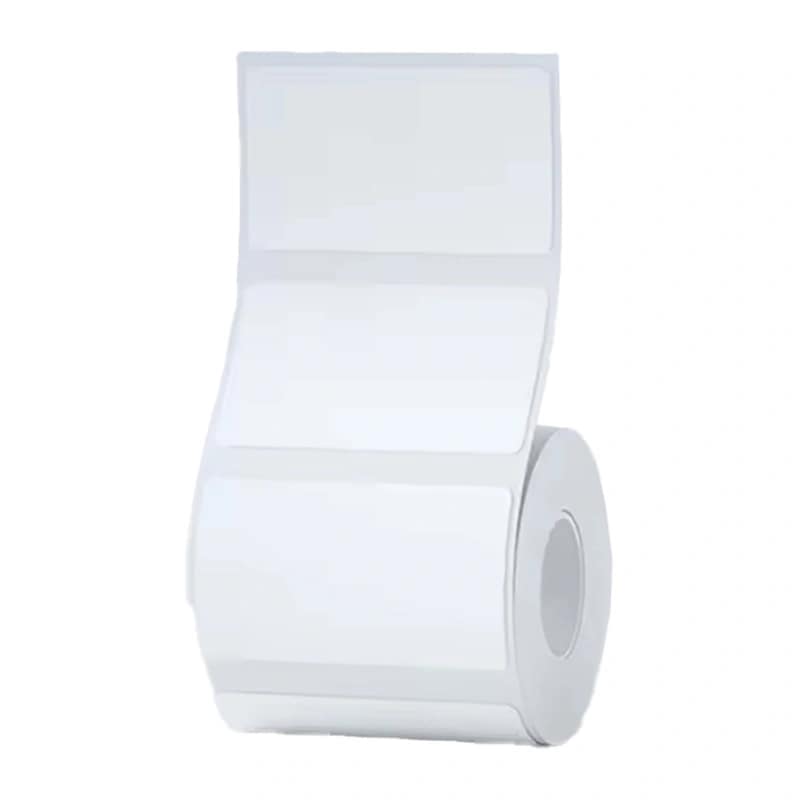 Ετικέτα θερμικής εκτύπωσης NIIMBOT EW50*30-225