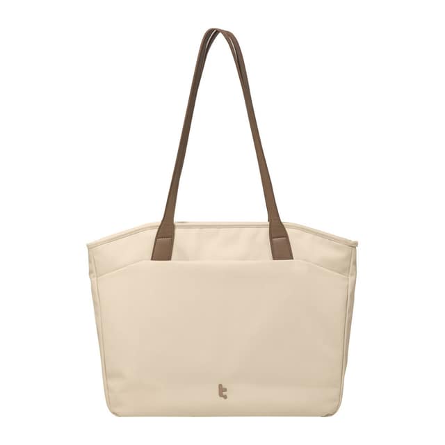 TOMTOC Versatile-T23 Τσάντα για φορητό υπολογιστή 16''/12,5 L (Λαδί)