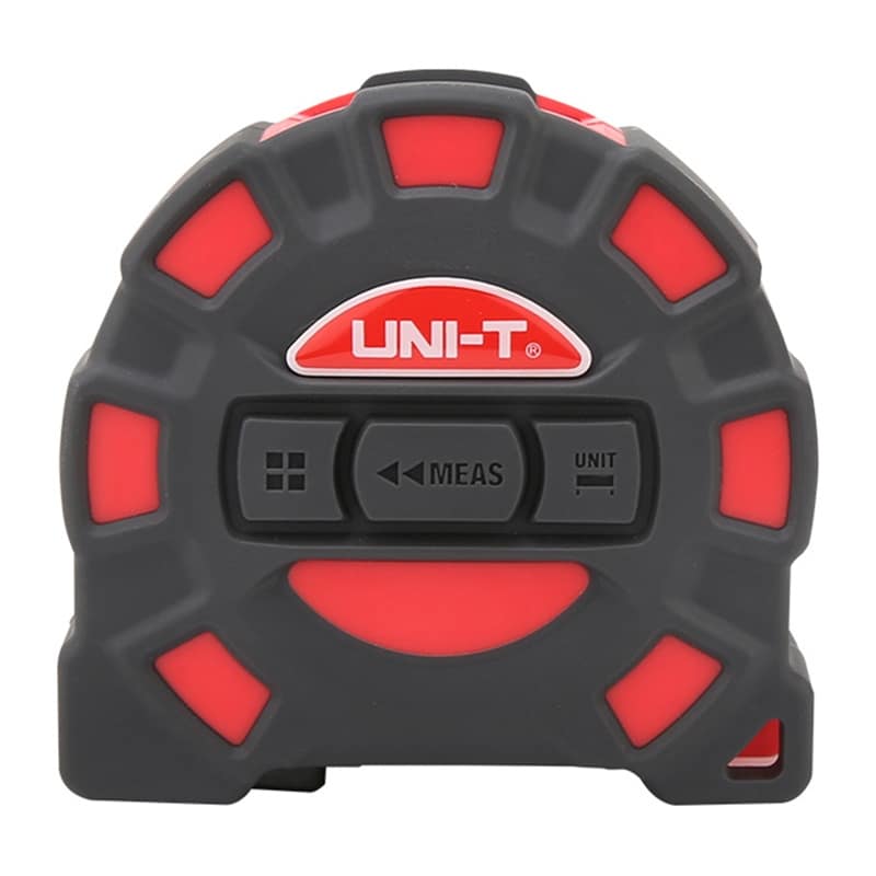 Μετρητής απόστασης με λέιζερ Uni-T LM60T
