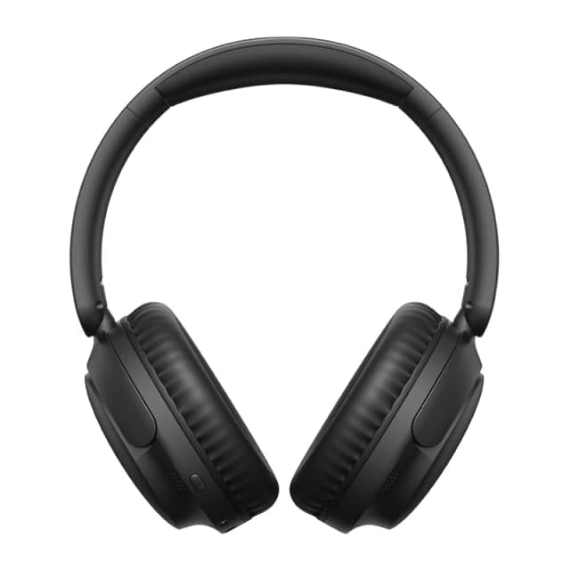 Ακουστικά QCY H2S Lite (Μαύρα)