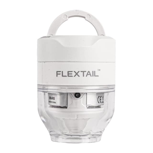 Ηλεκτρική αντλία FLEXTAIL Tiny Pump 3X (Λευκή)