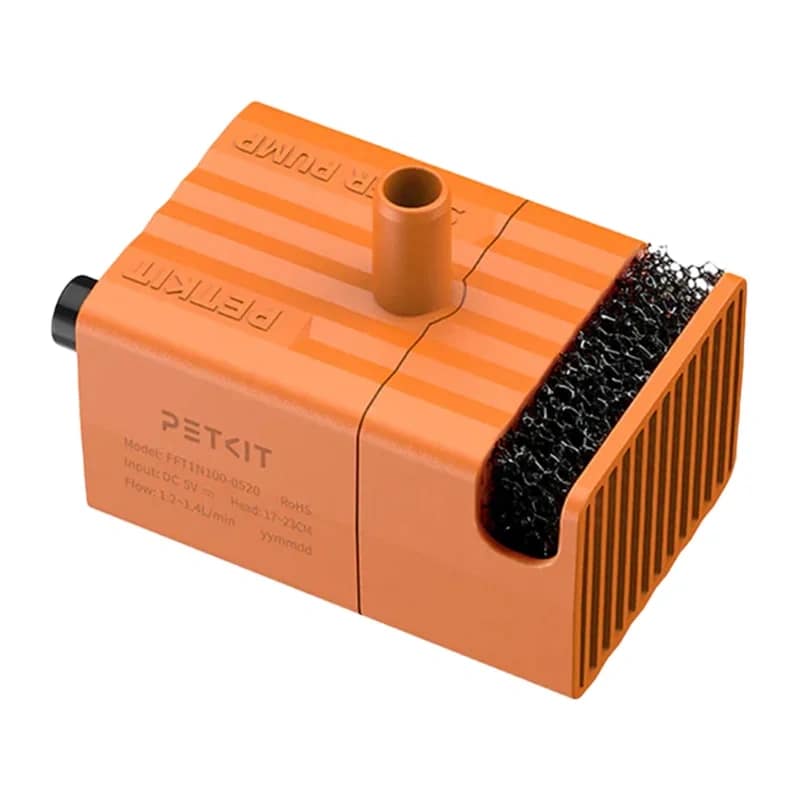 Αντλία για σιντριβάνι Pompka Petkit