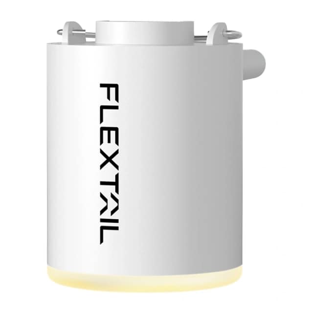 Flextail Tiny Pump X 2024 Φορητή αντλία