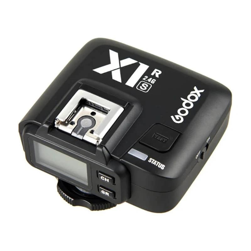 GODOX X1R TTL Τηλεχειριστήριο για Sony