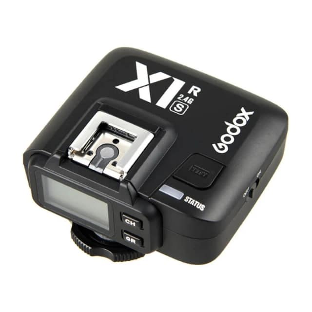 GODOX X1R TTL Τηλεχειριστήριο για Sony