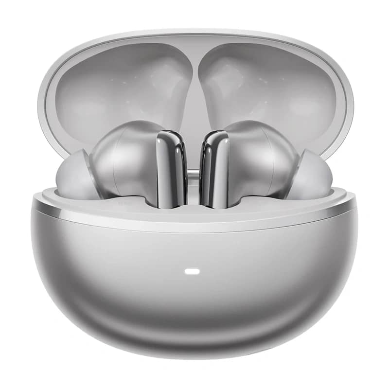 Ακουστικά QCY HT18 LITE Titanium TWS