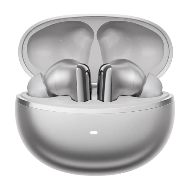 Ακουστικά QCY HT18 LITE Titanium TWS